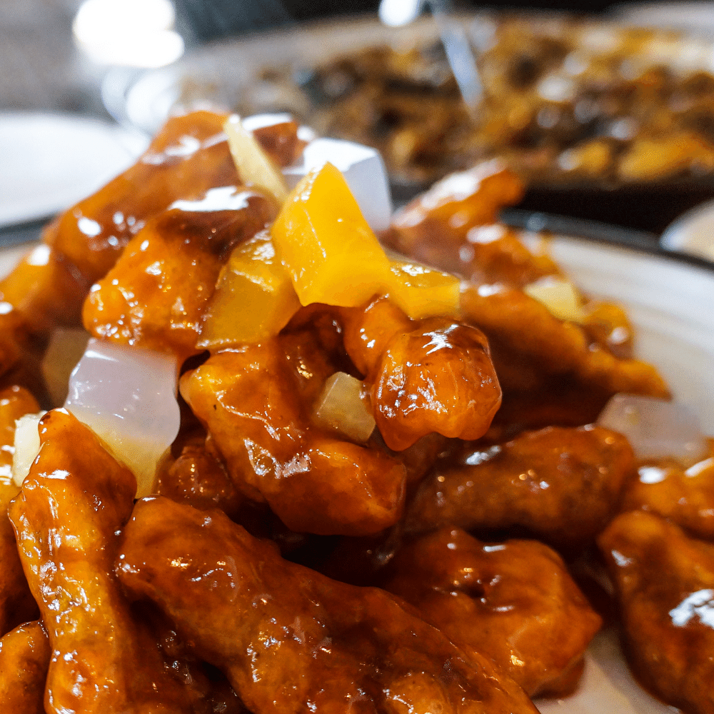 Sweet and Sour Coleslaw