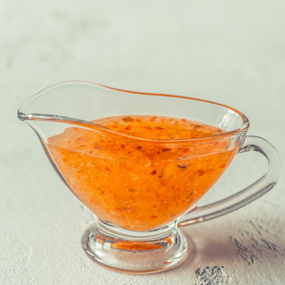 Sweet and Sour Sauce