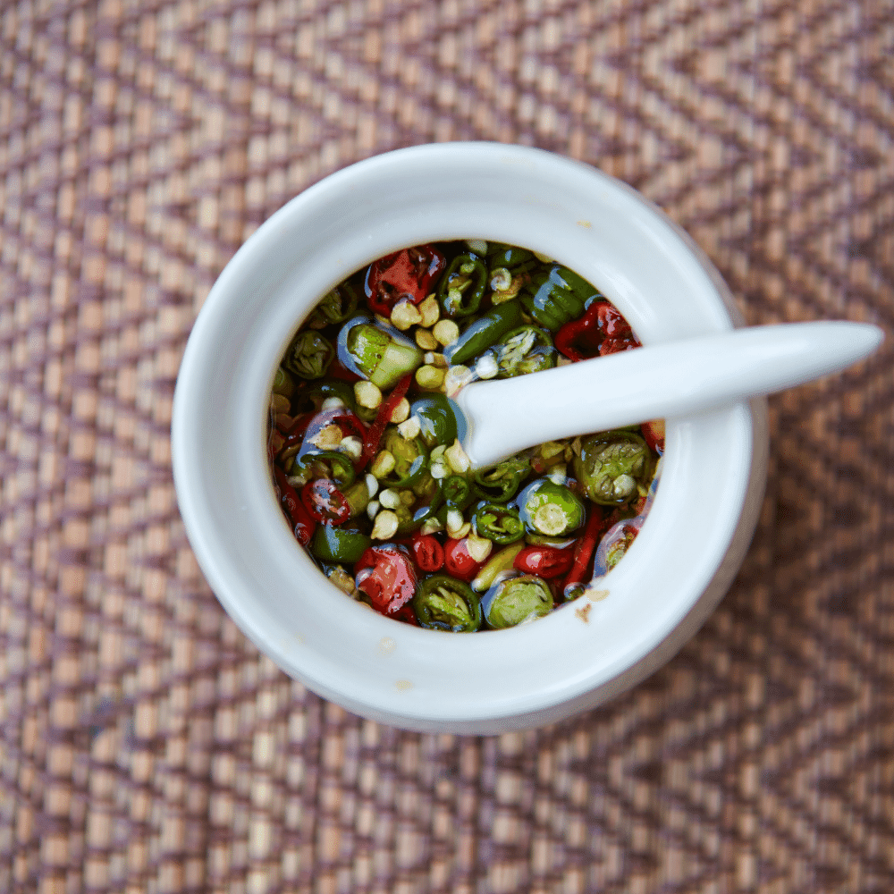 Sweet Chili Soy Sauce