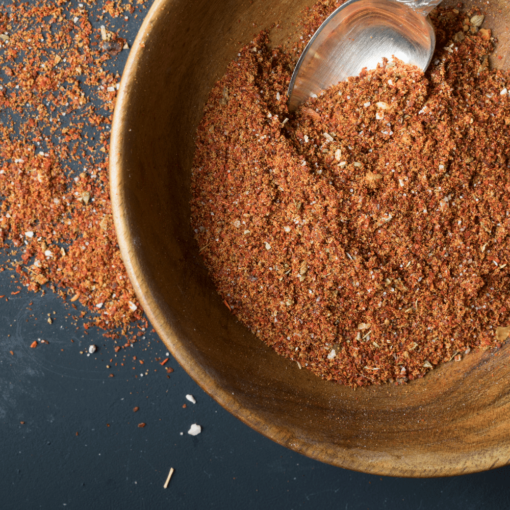 Taco Seasoning