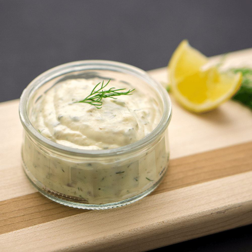 Tartar Sauce
