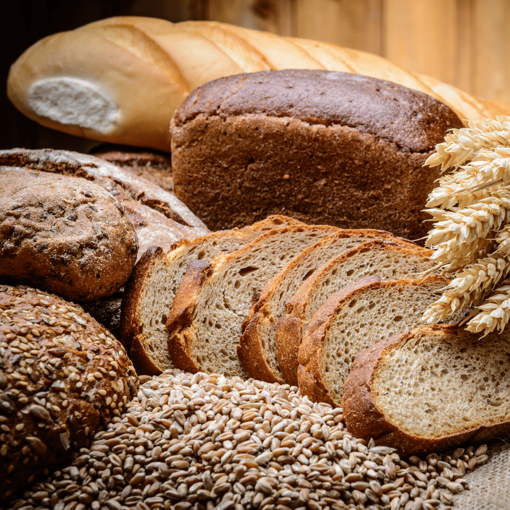 The Best Bread to Go with Brie in A Sandwich