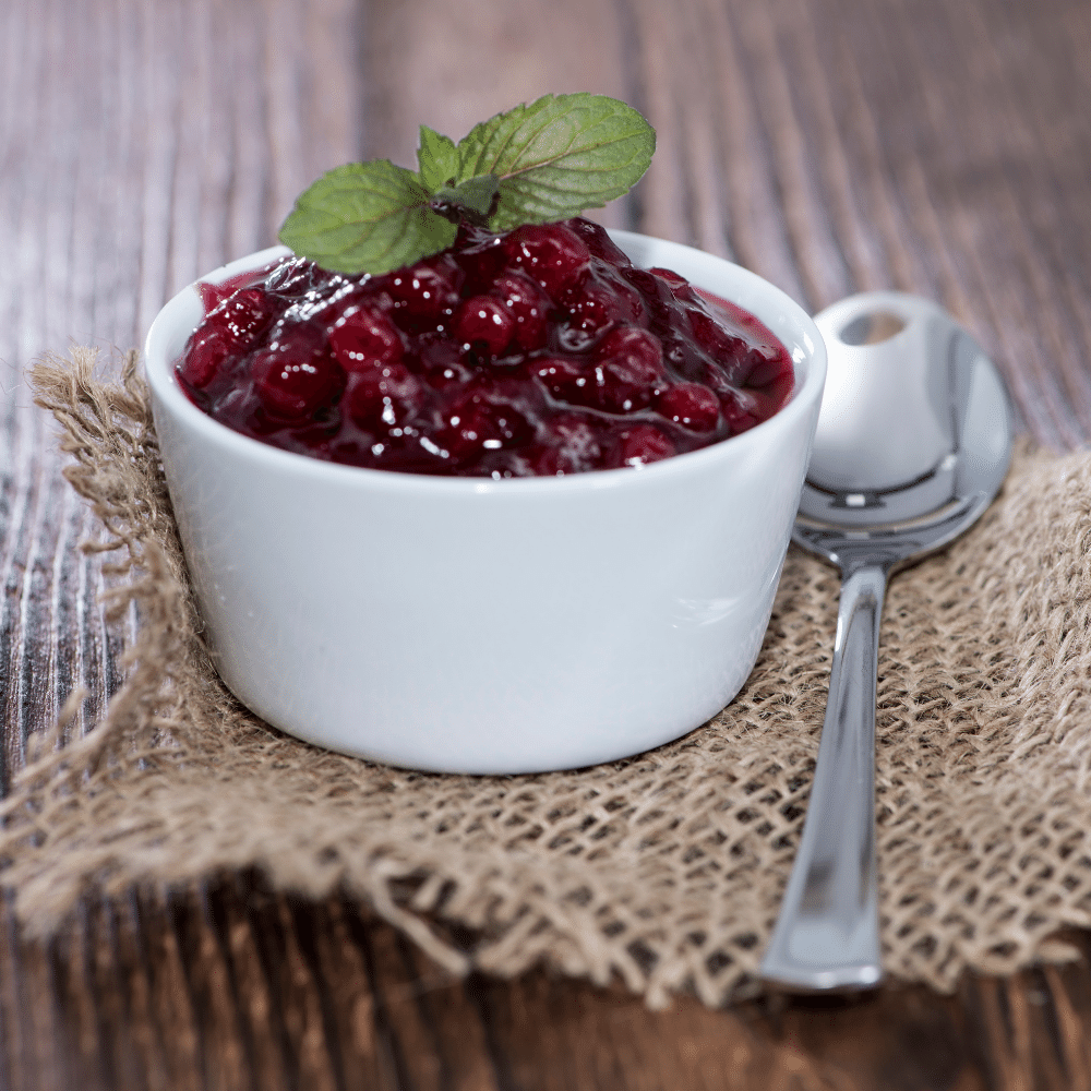 Tips for Picking the Best Meat to Pair with Cranberry Sauce