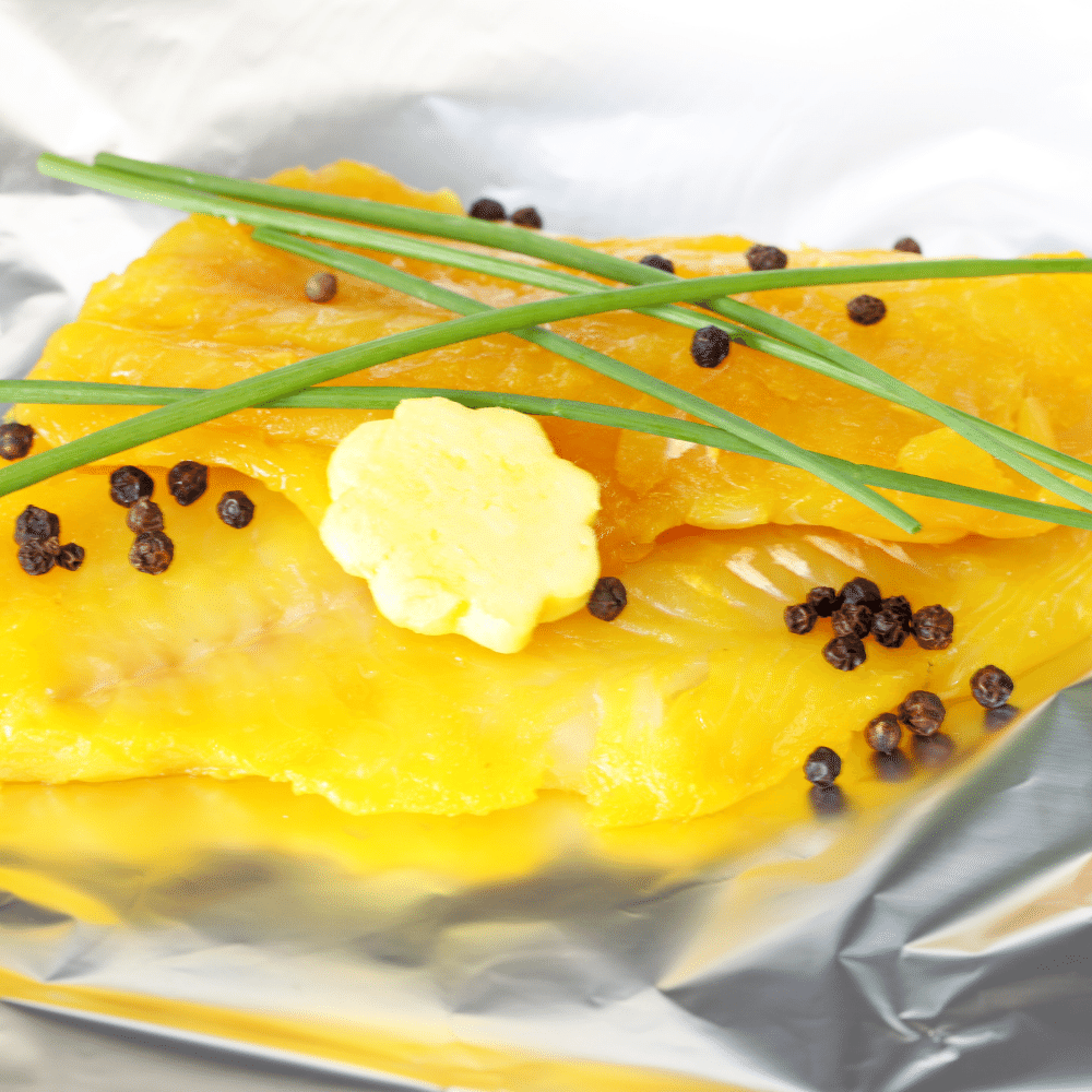 Tips for Serving Sides with Smoked Haddock