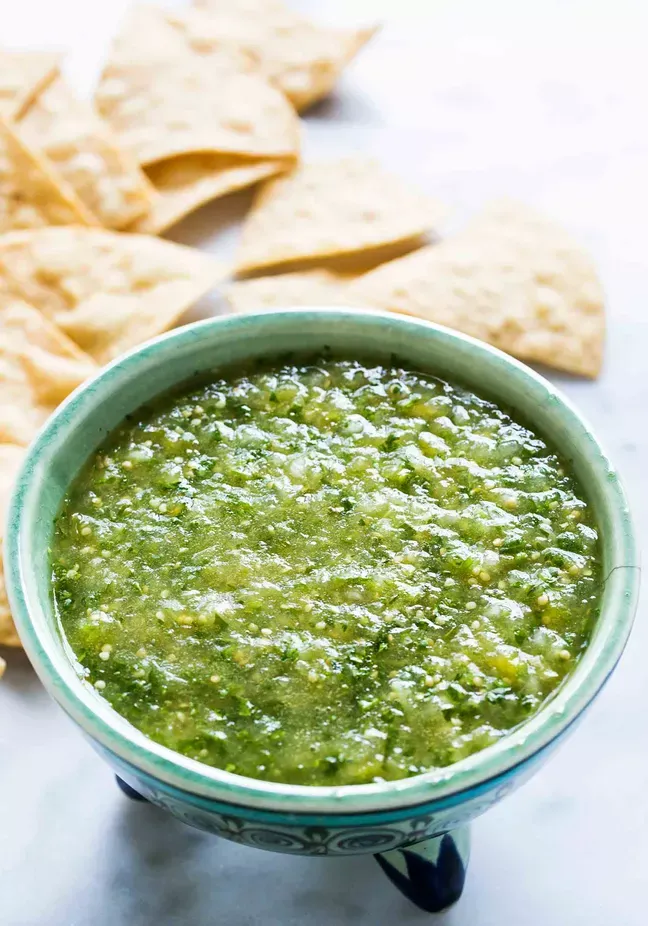 Salsa Verde