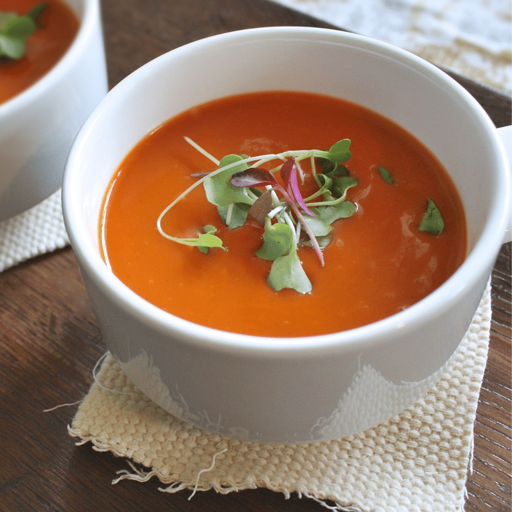 Tomato Soup