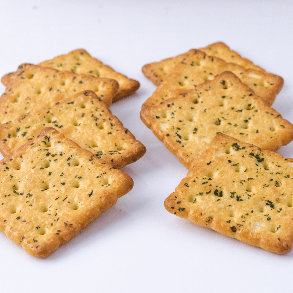 Triscuit Crackers