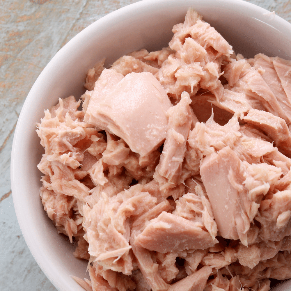 Tuna