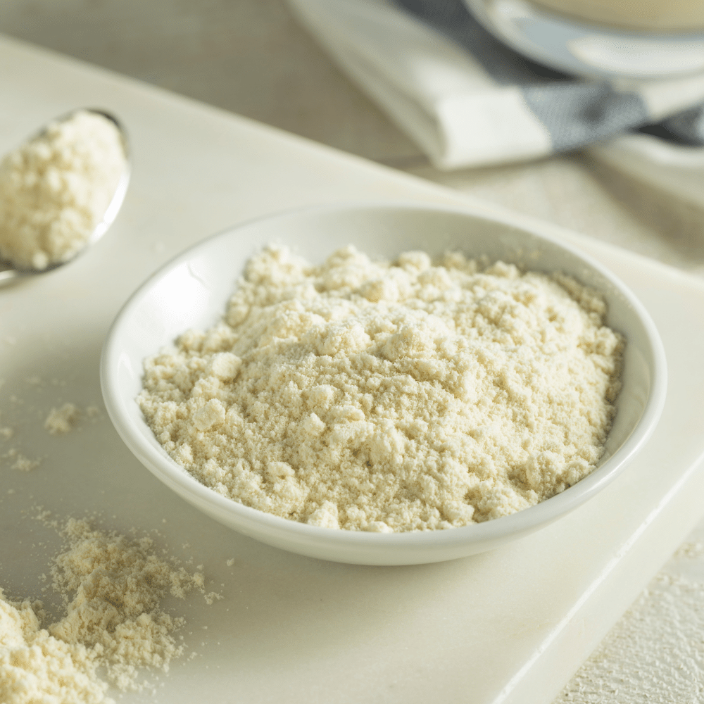 Vanilla Protein Powder