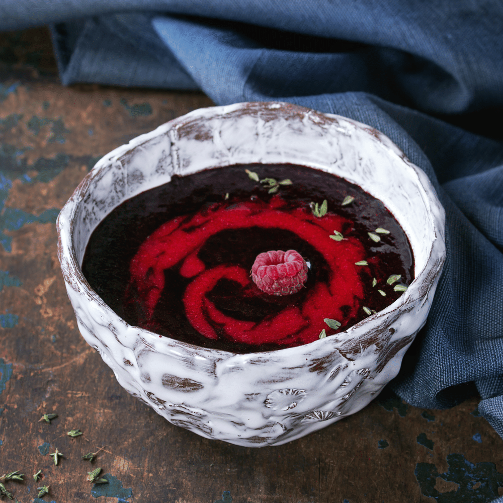 What Dessert Goes With Soup