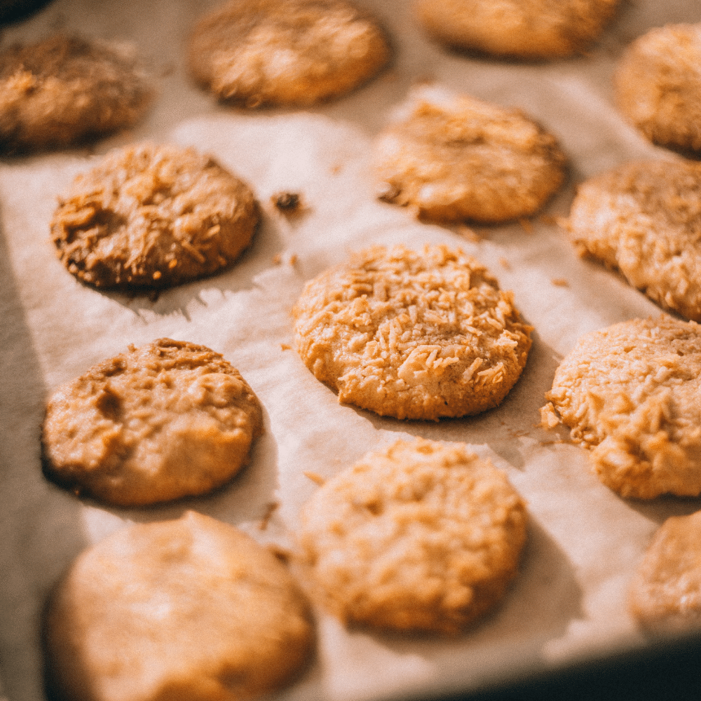 What Main Dish Goes with Biscuits