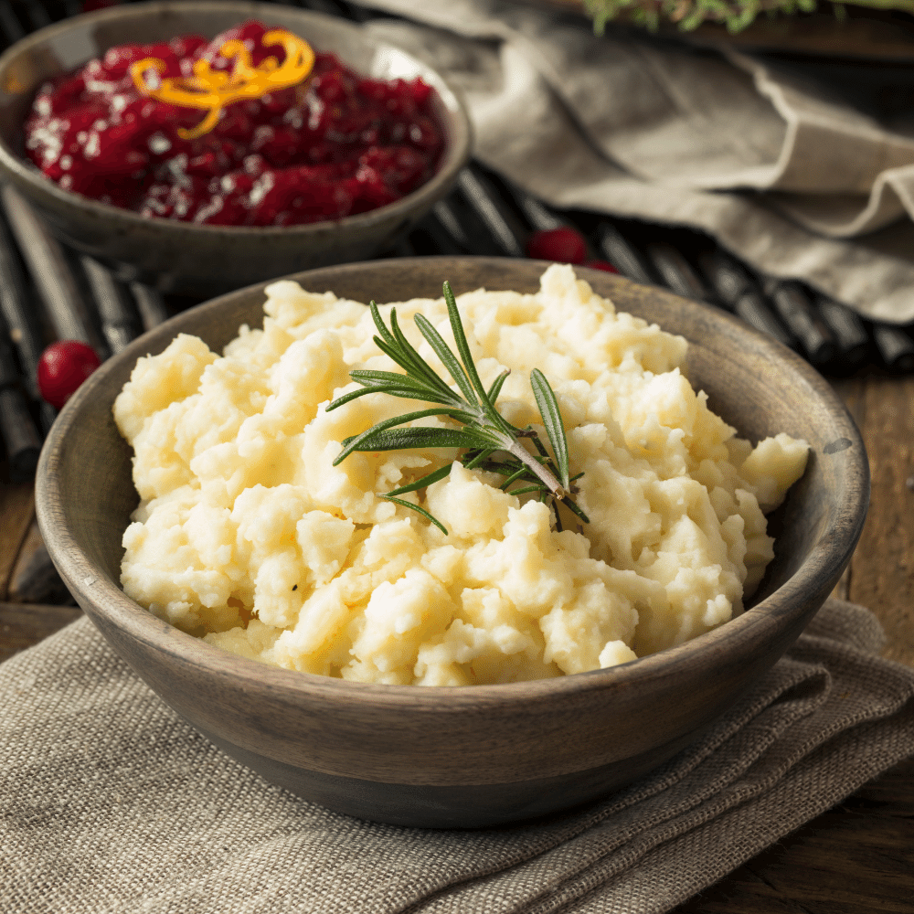 What Not to Put in Mashed Potatoes