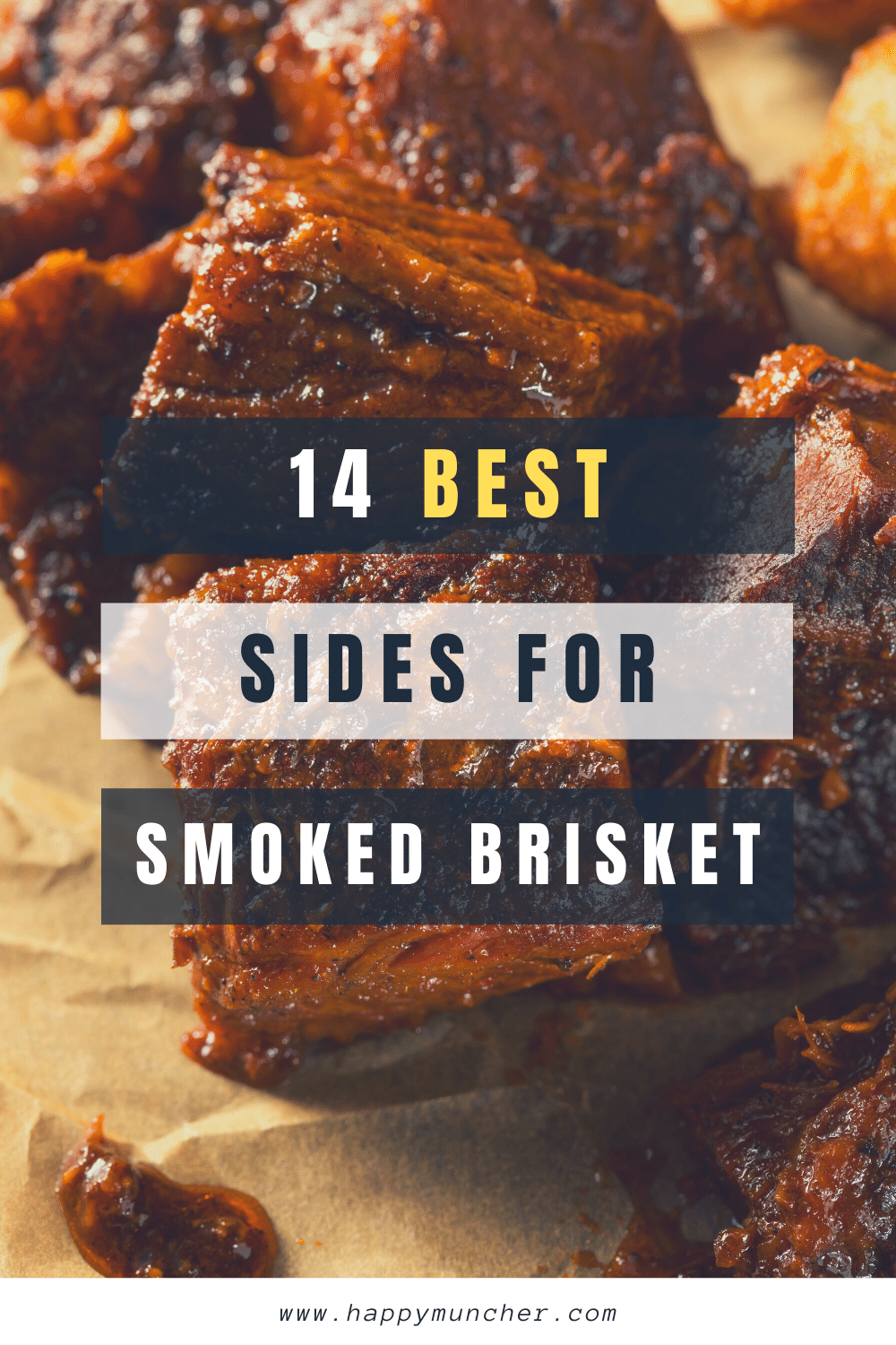 What to Serve with Smoked Brisket