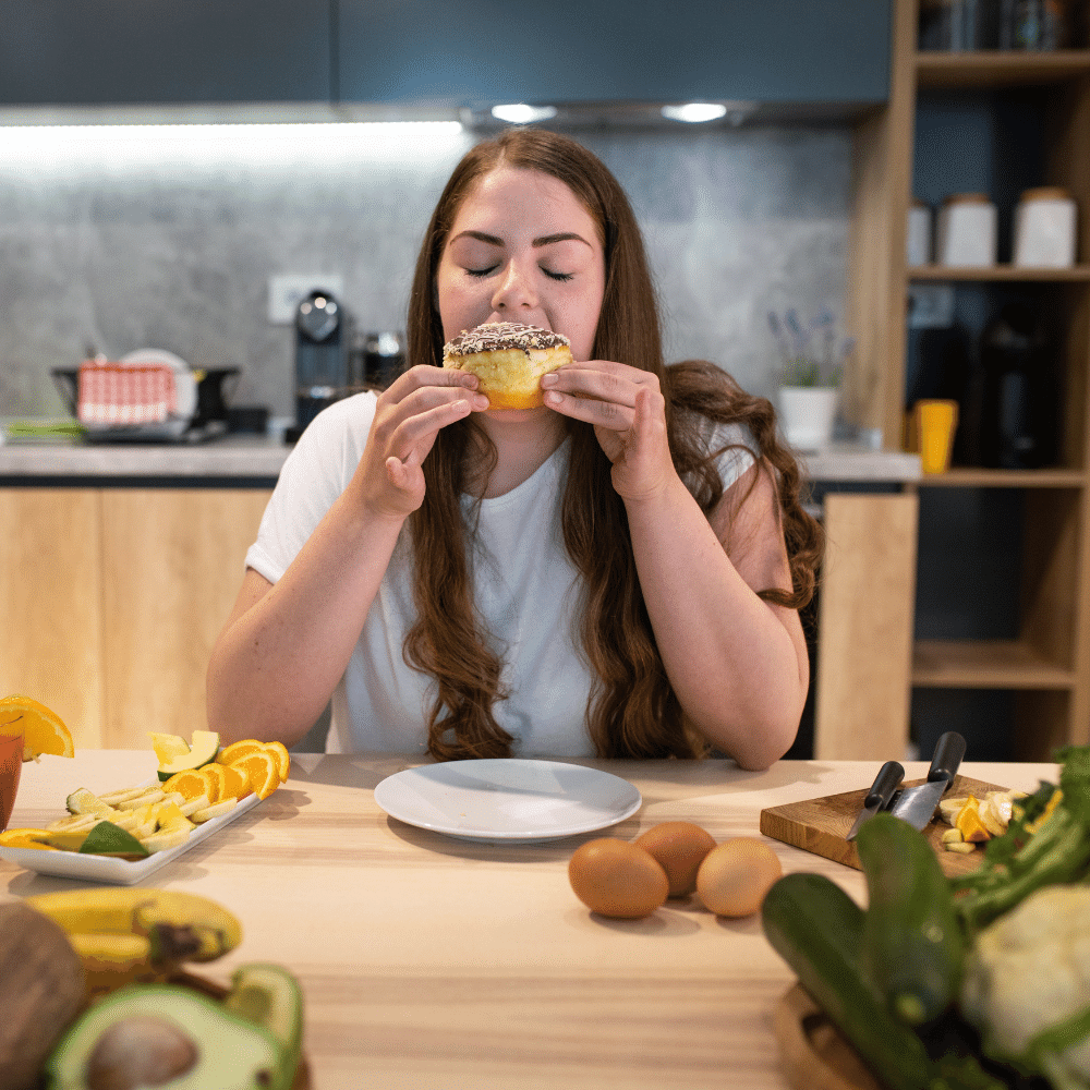 You Have Too Many Cheat Days