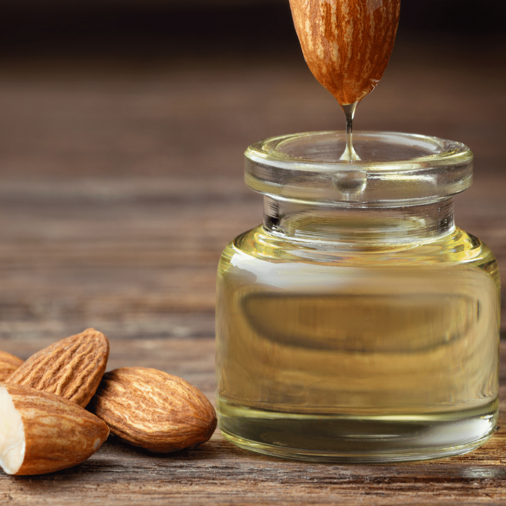 Almond Oil