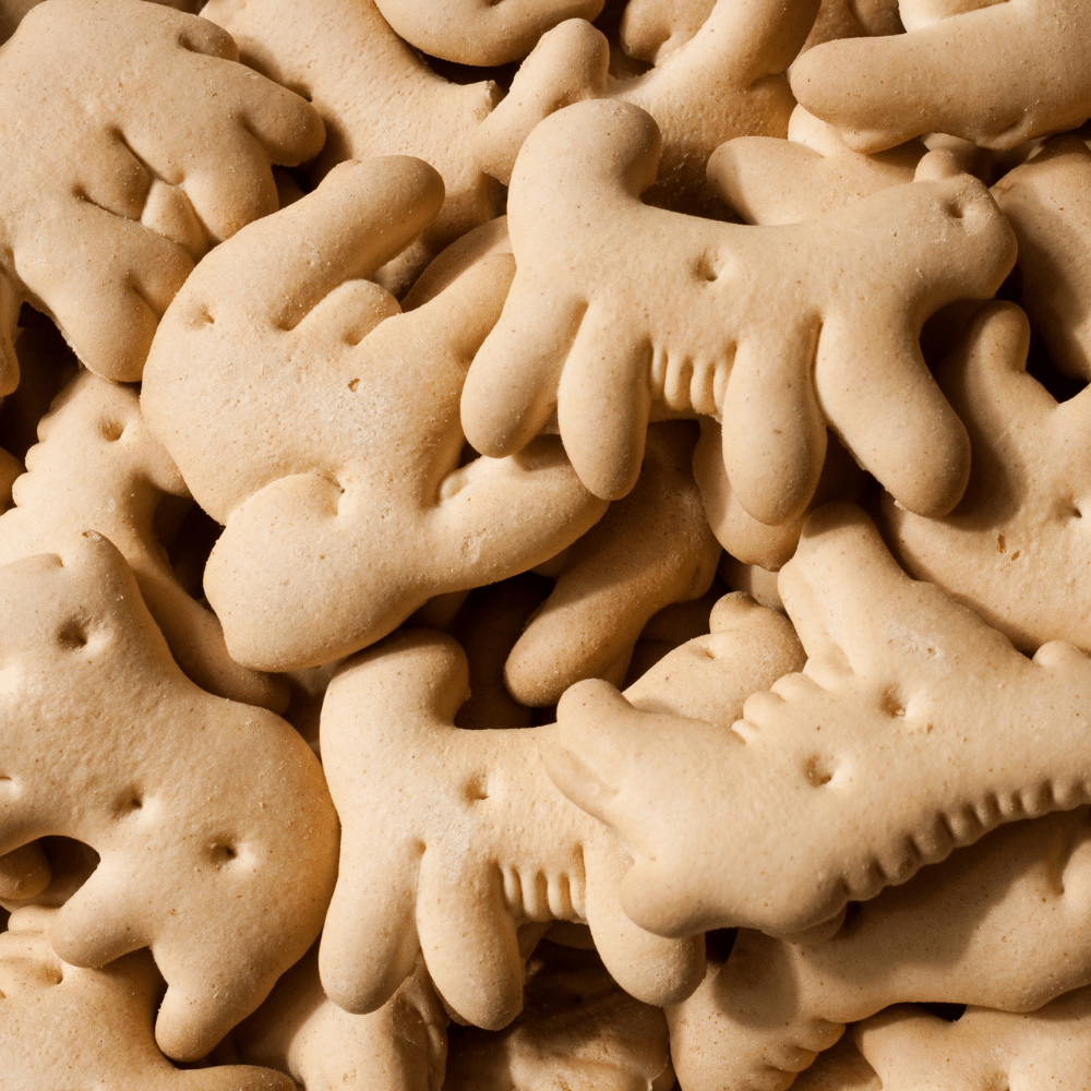 Animal Crackers