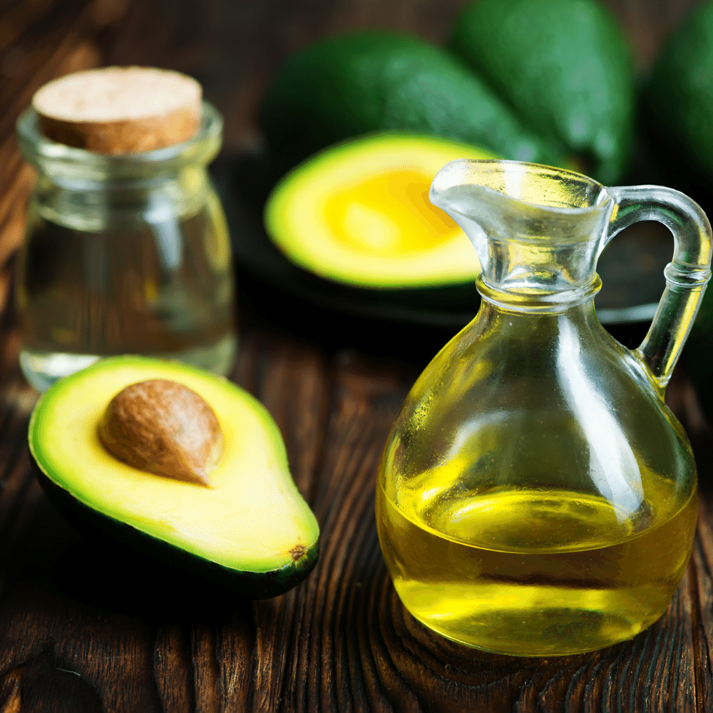 Avocado Oil