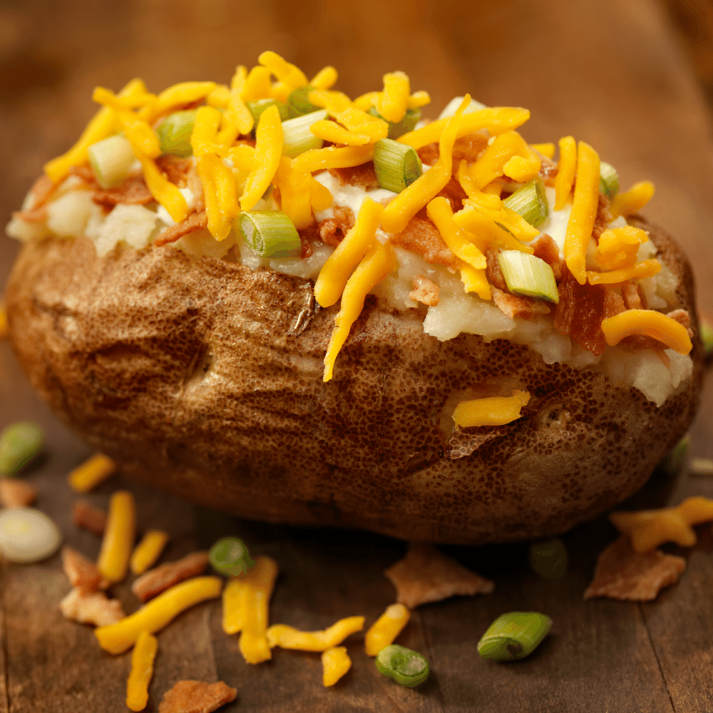 Baked Potato