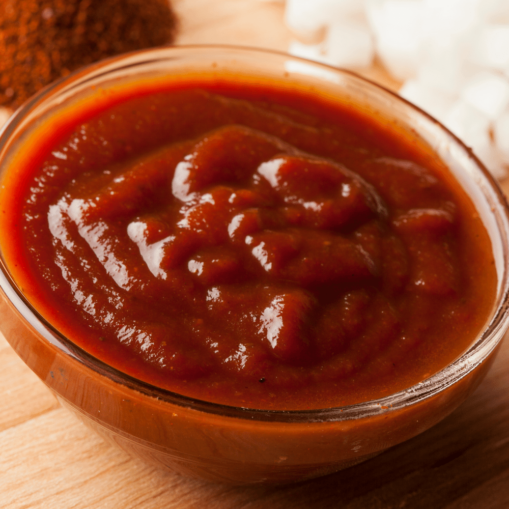 Barbecue sauce