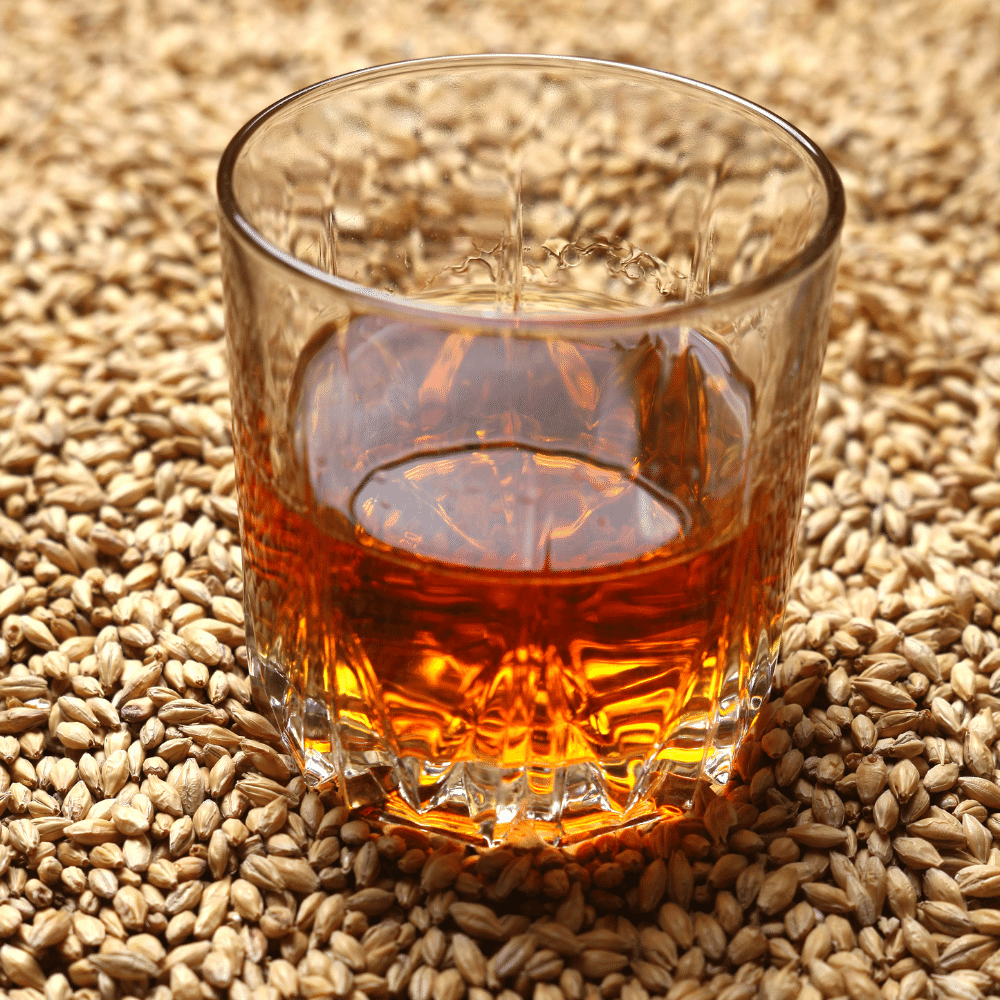 Barley Malt Syrup