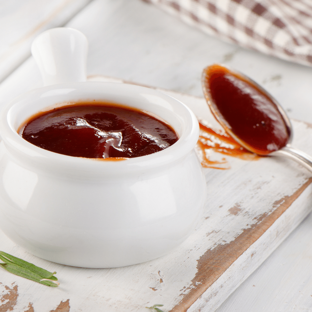 BBQ Sauce