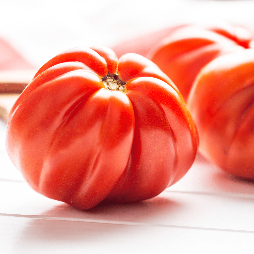 Beefsteak Tomatoes