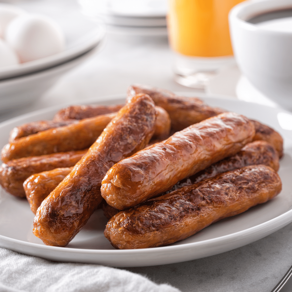 Breakfast Sausage