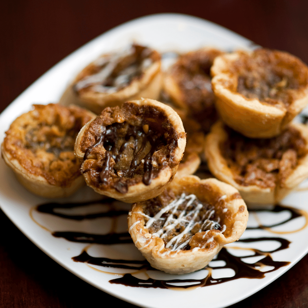 Butter Tarts