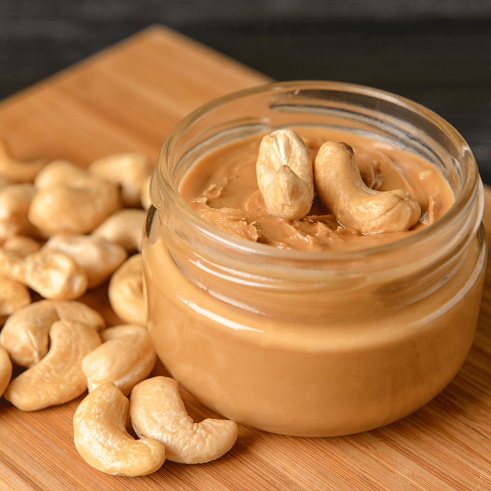 Cashew Butter