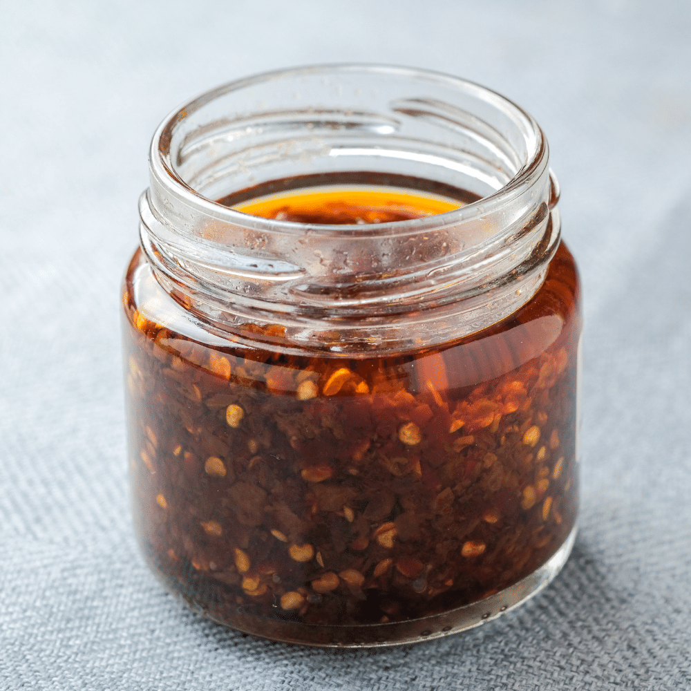 Chili Oil
