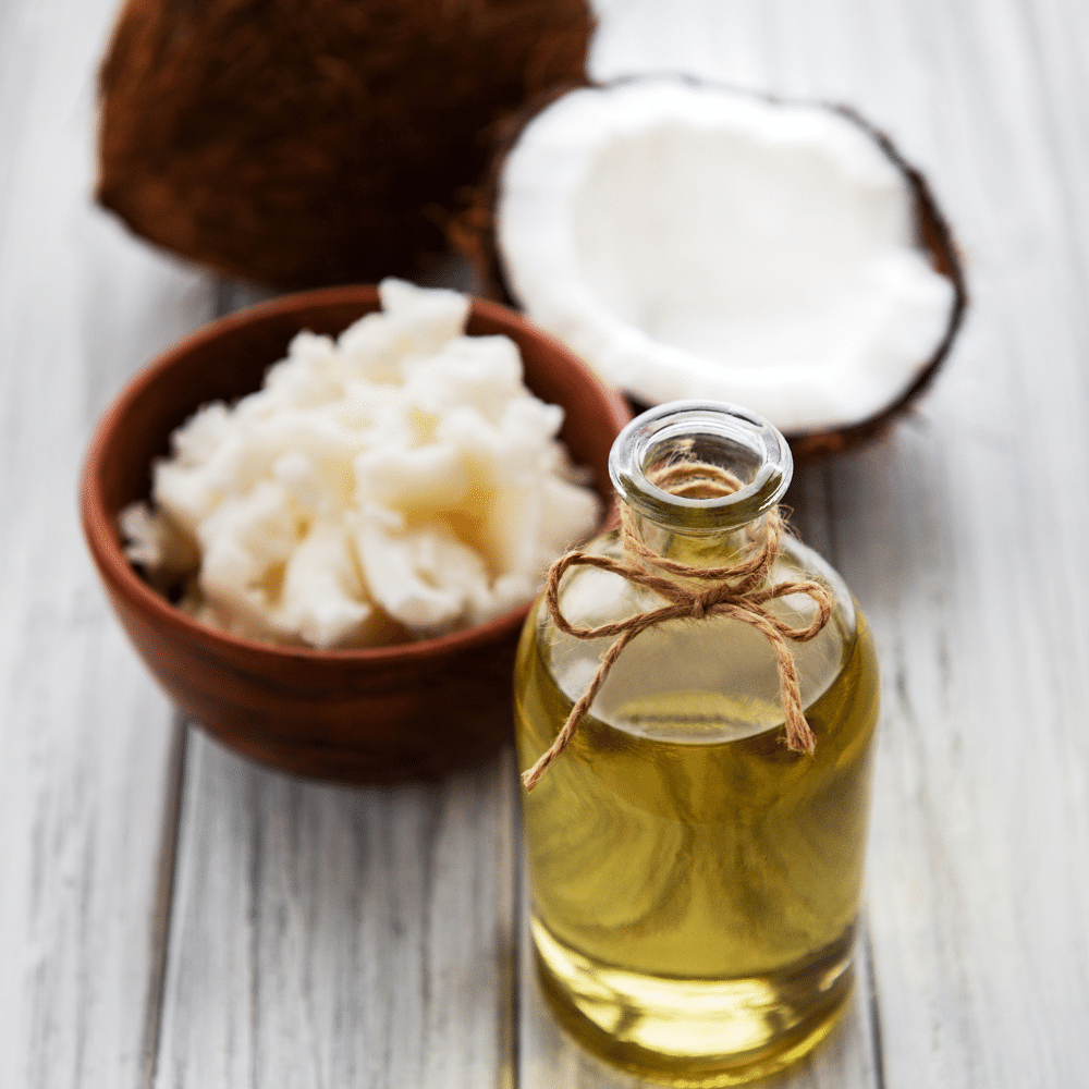Coconut Oil