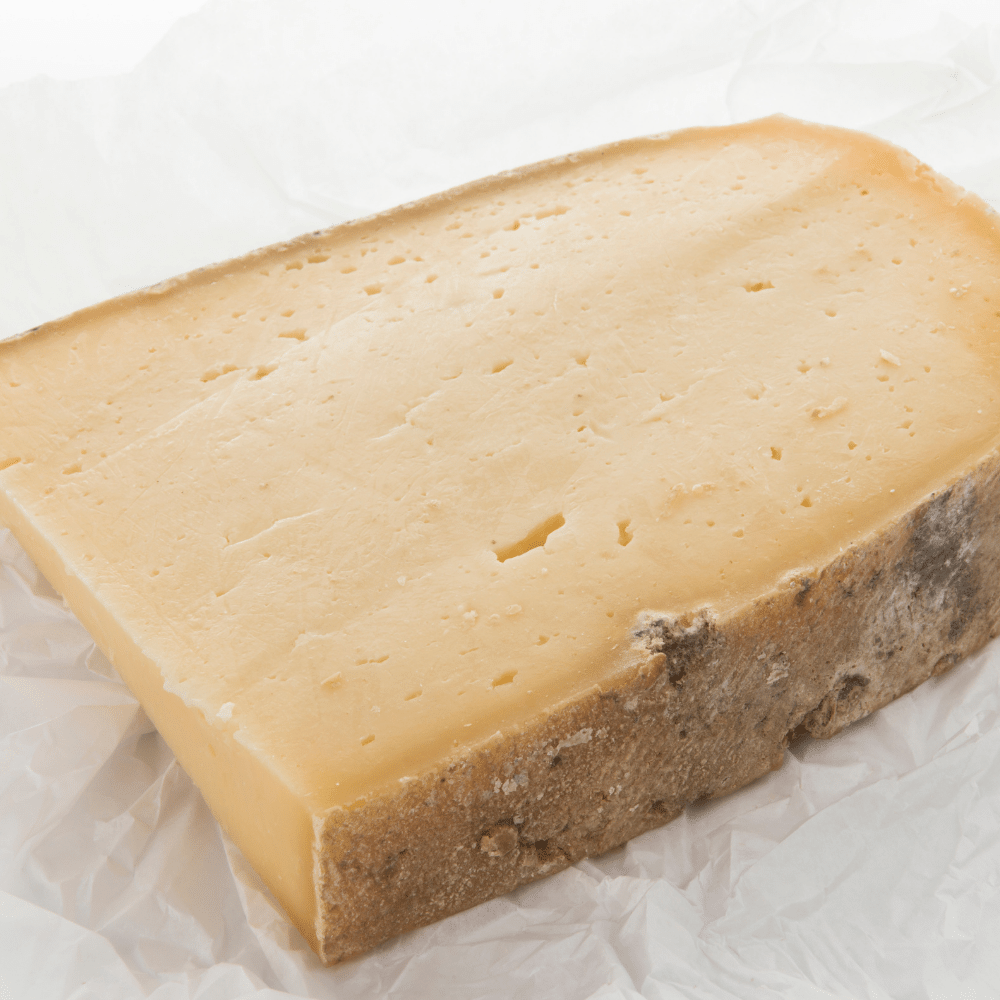 Comte cheese