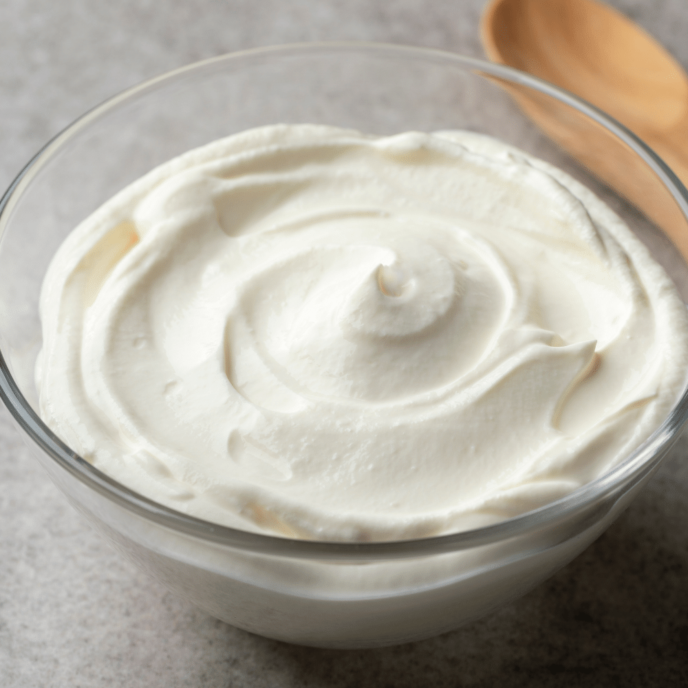 Creme fraiche