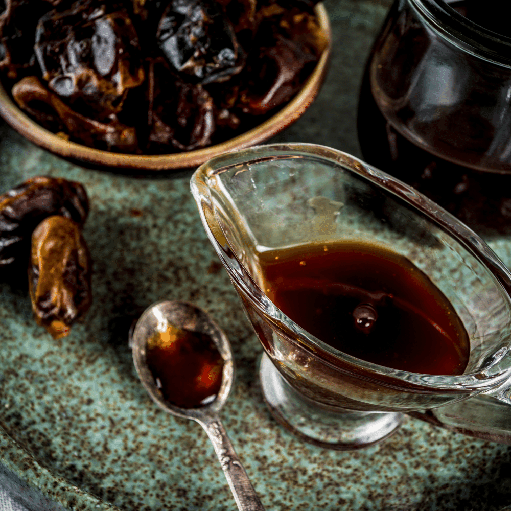 Date syrup