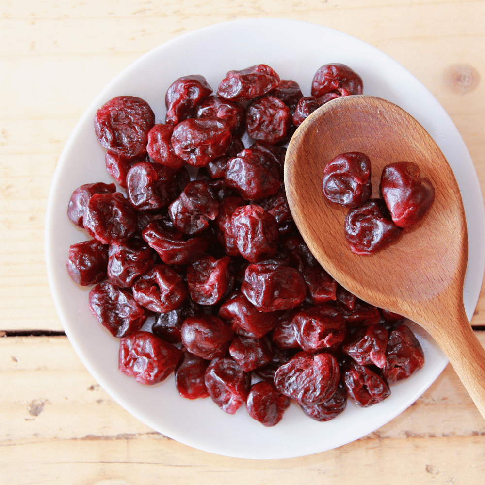 Dried Cherries
