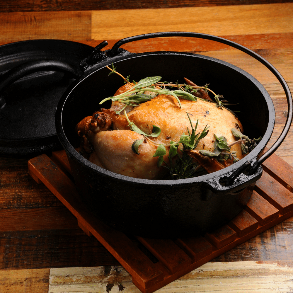 dutch oven