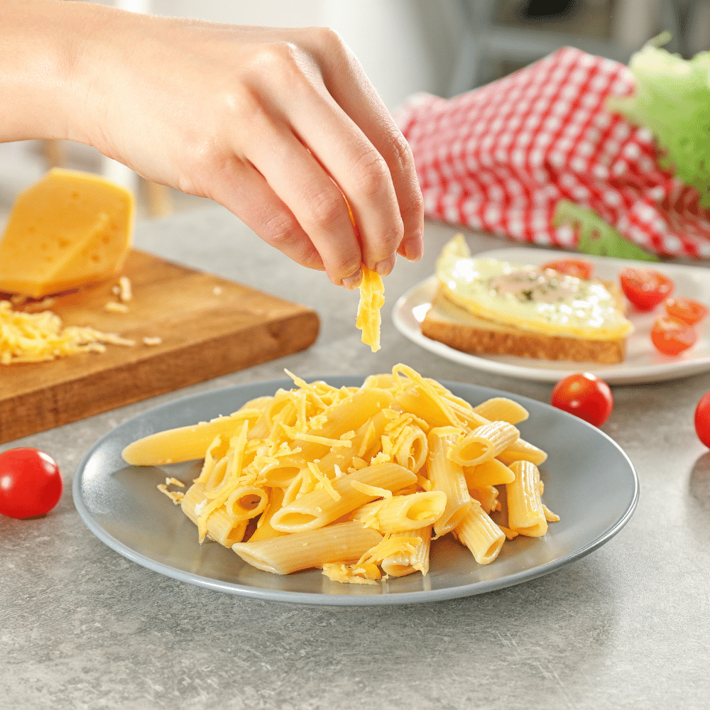 Easy Pasta Recipes