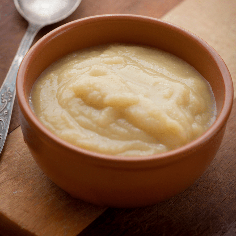 Fruit purée