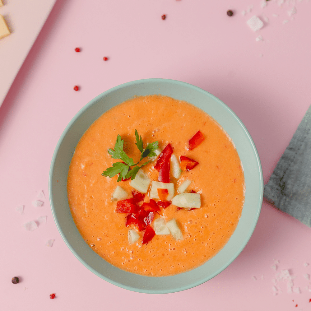 Gazpacho