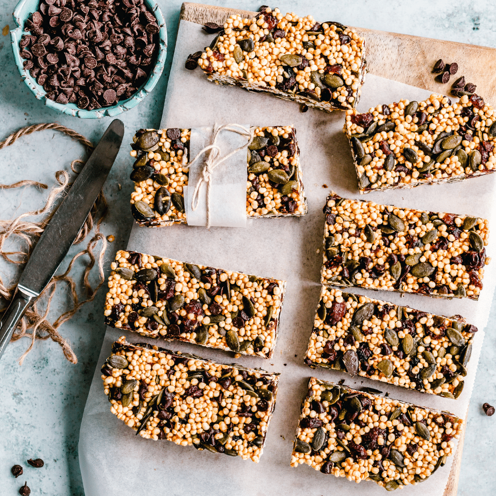 Granola Bar