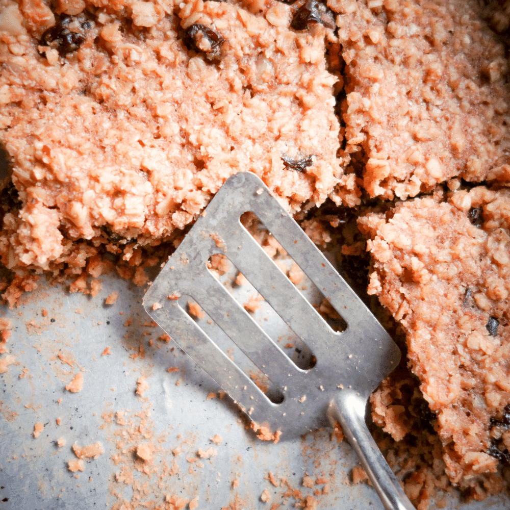 Granola Bars