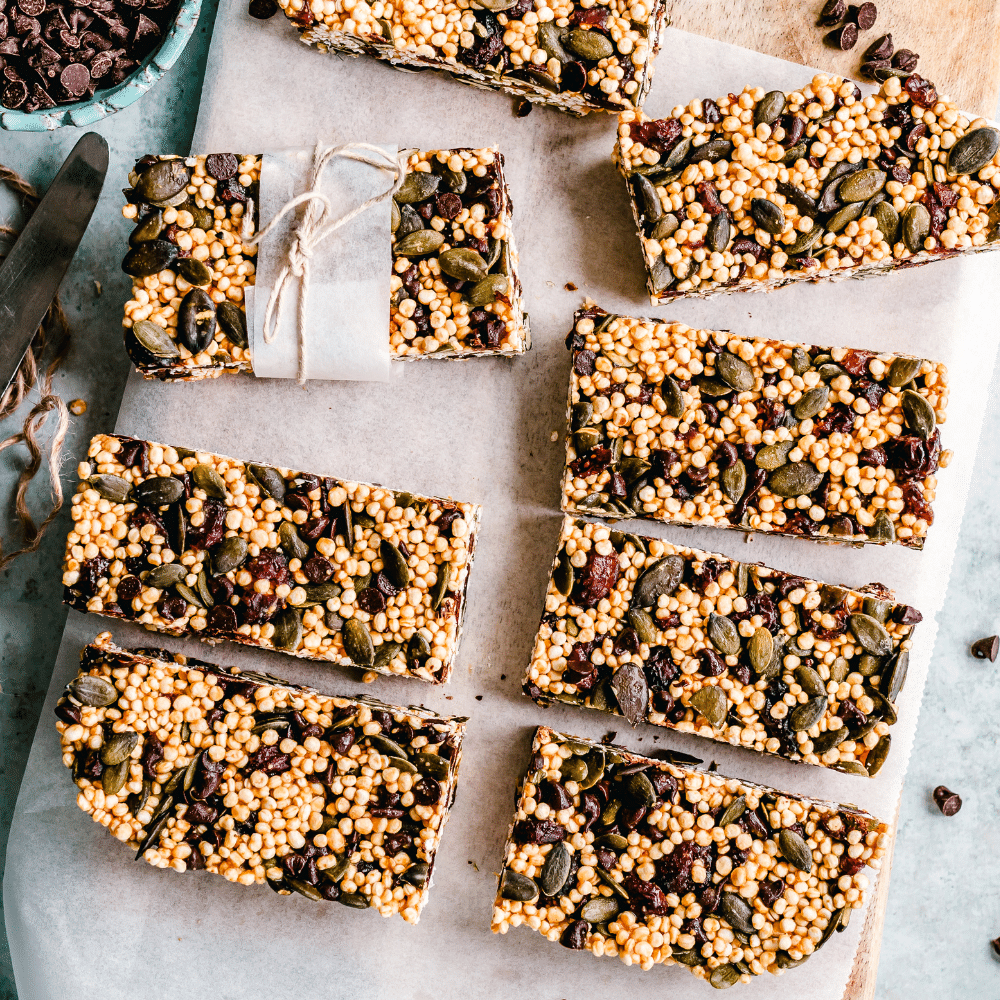 Granola Bars