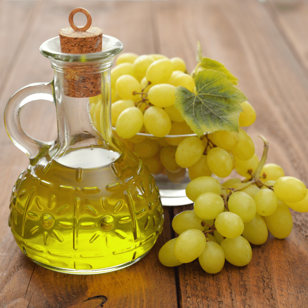 Grapeseed oil