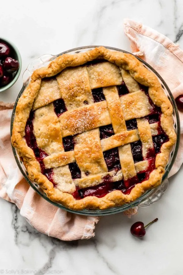 Cherry Pie