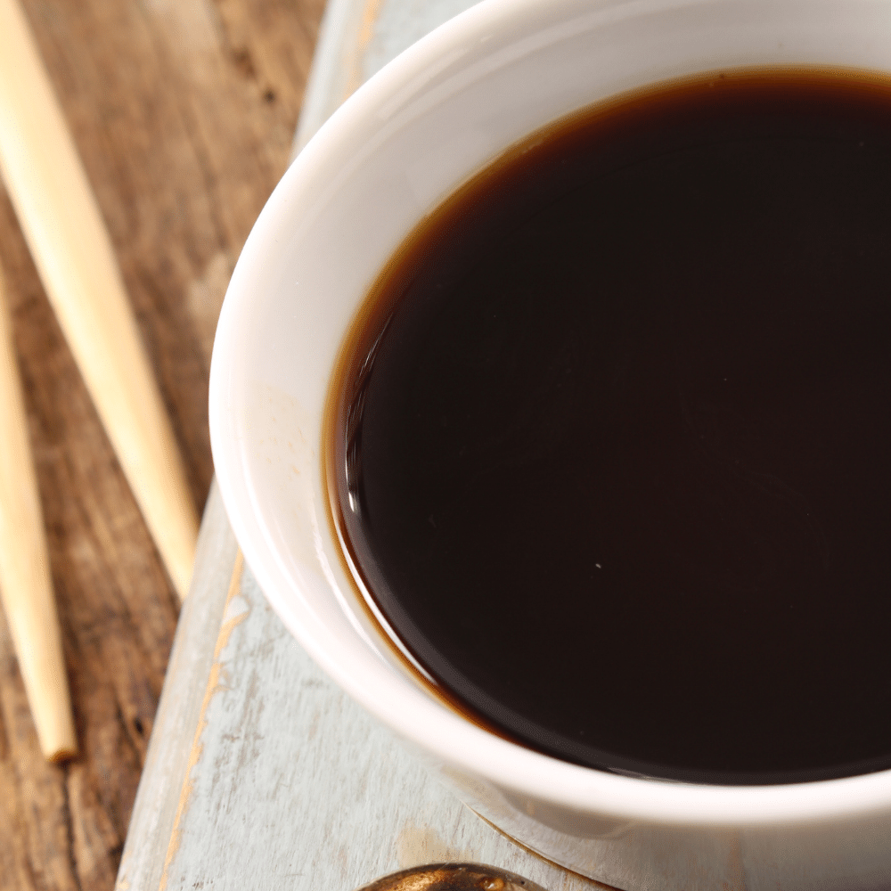 Japanese Teriyaki Sauce