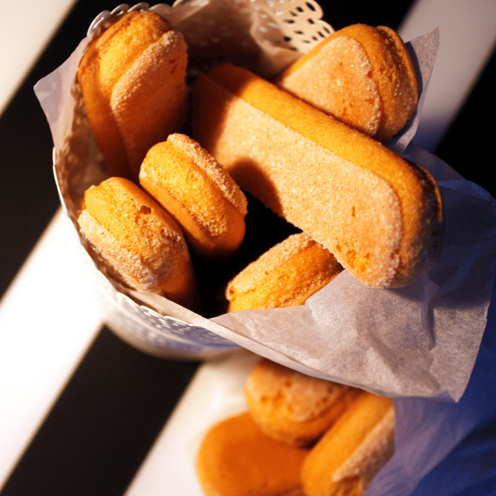 Ladyfingers