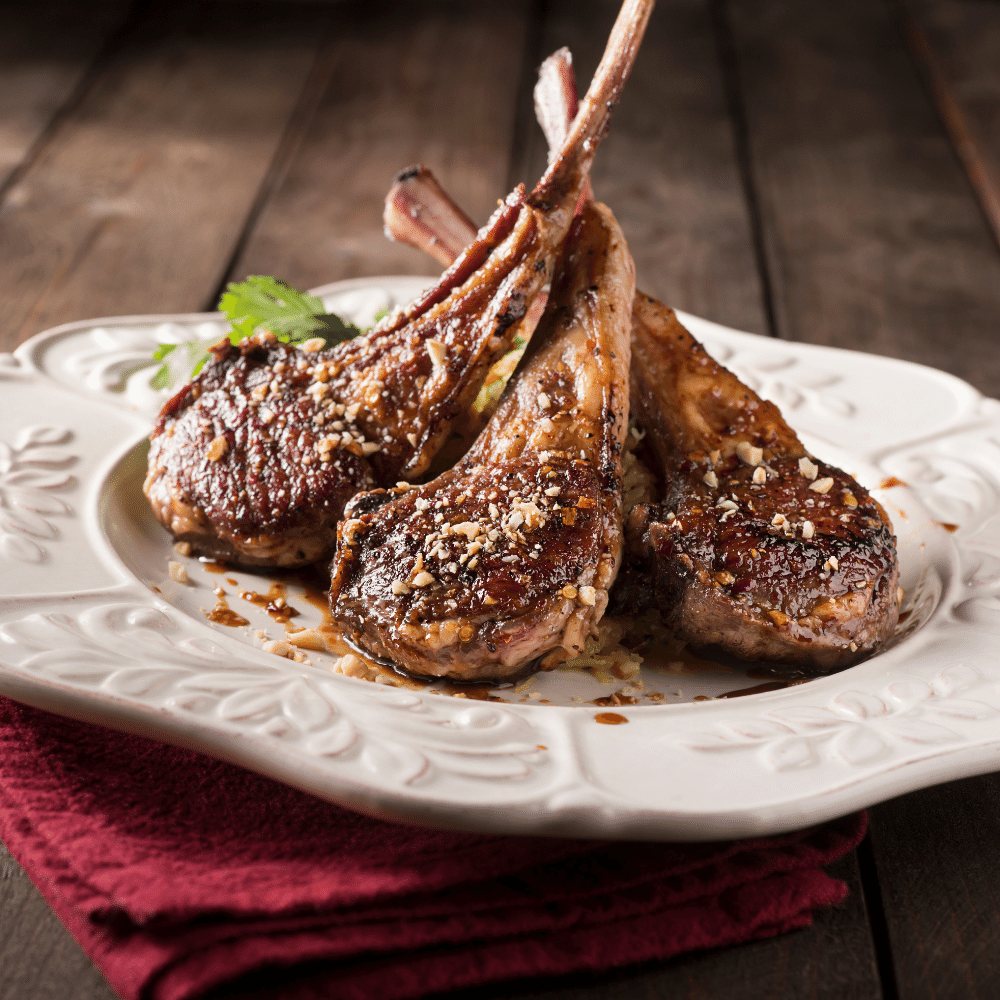 Lamb Chops