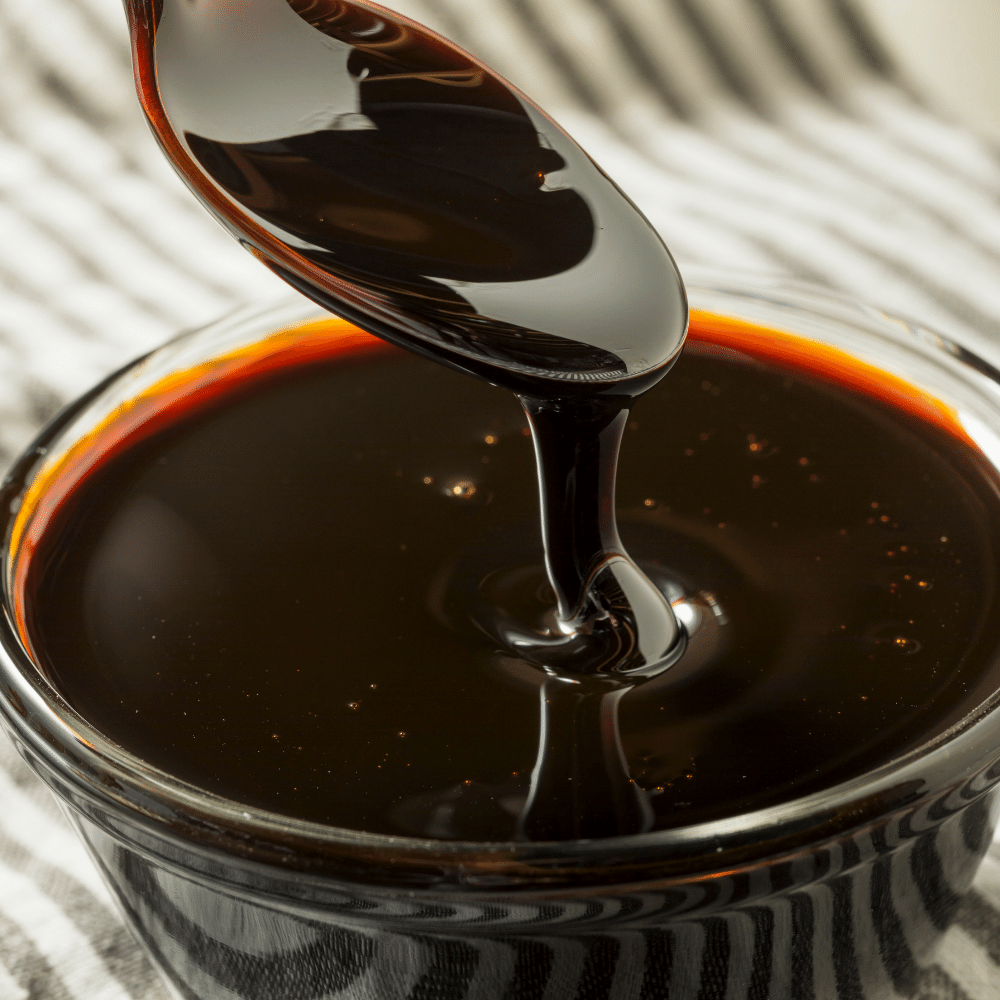 Light Molasses