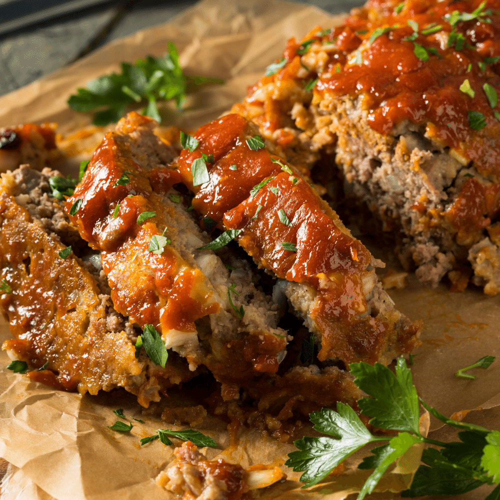 Meatloaf