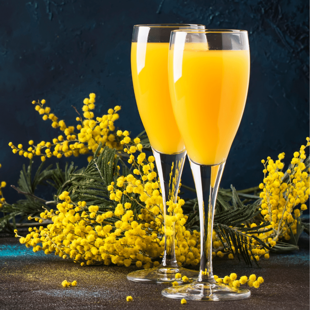 Mimosas
